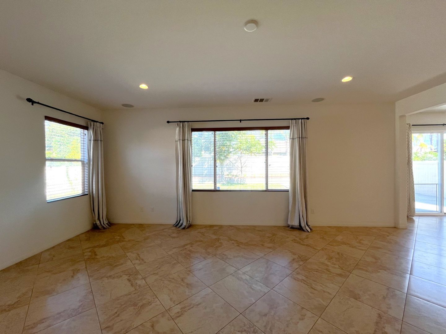 7143 Leighton Drive - Corona - California - 4 bed, 3 bath rental property