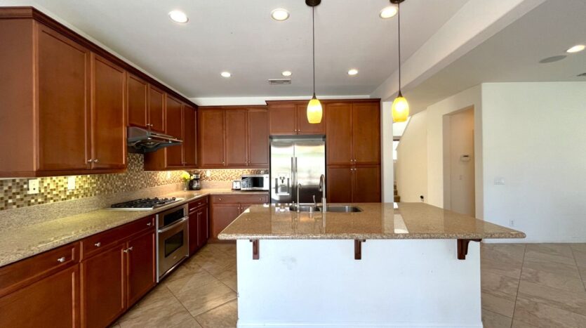 7143 Leighton Drive - Corona - California - 4 bed, 3 bath rental property
