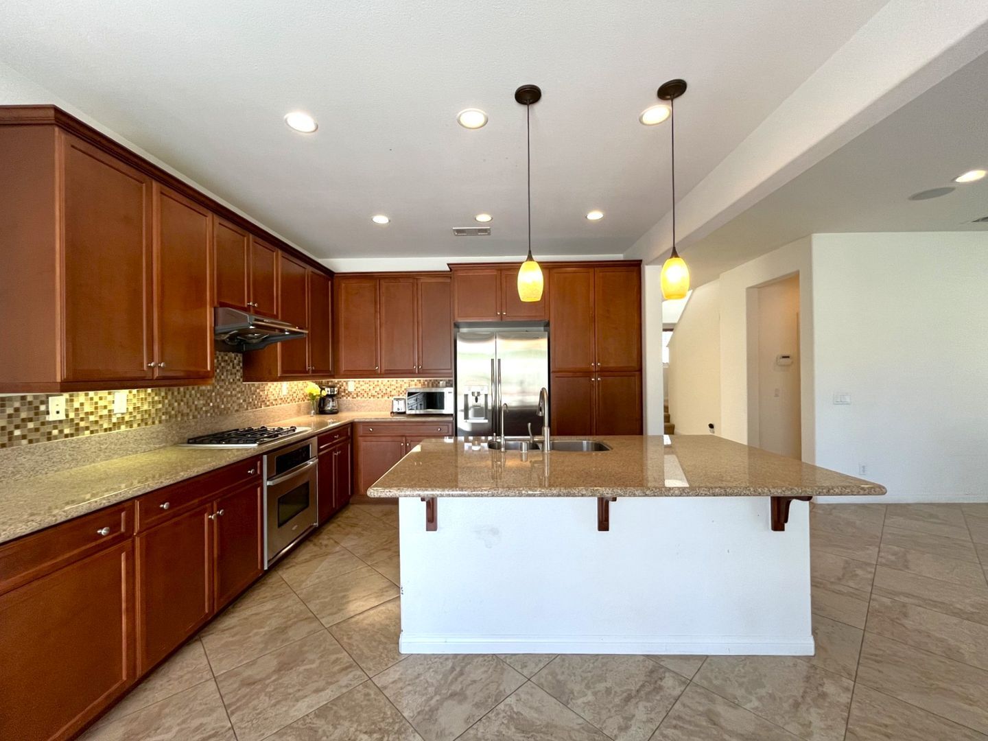 7143 Leighton Drive - Corona - California - 4 bed, 3 bath rental property