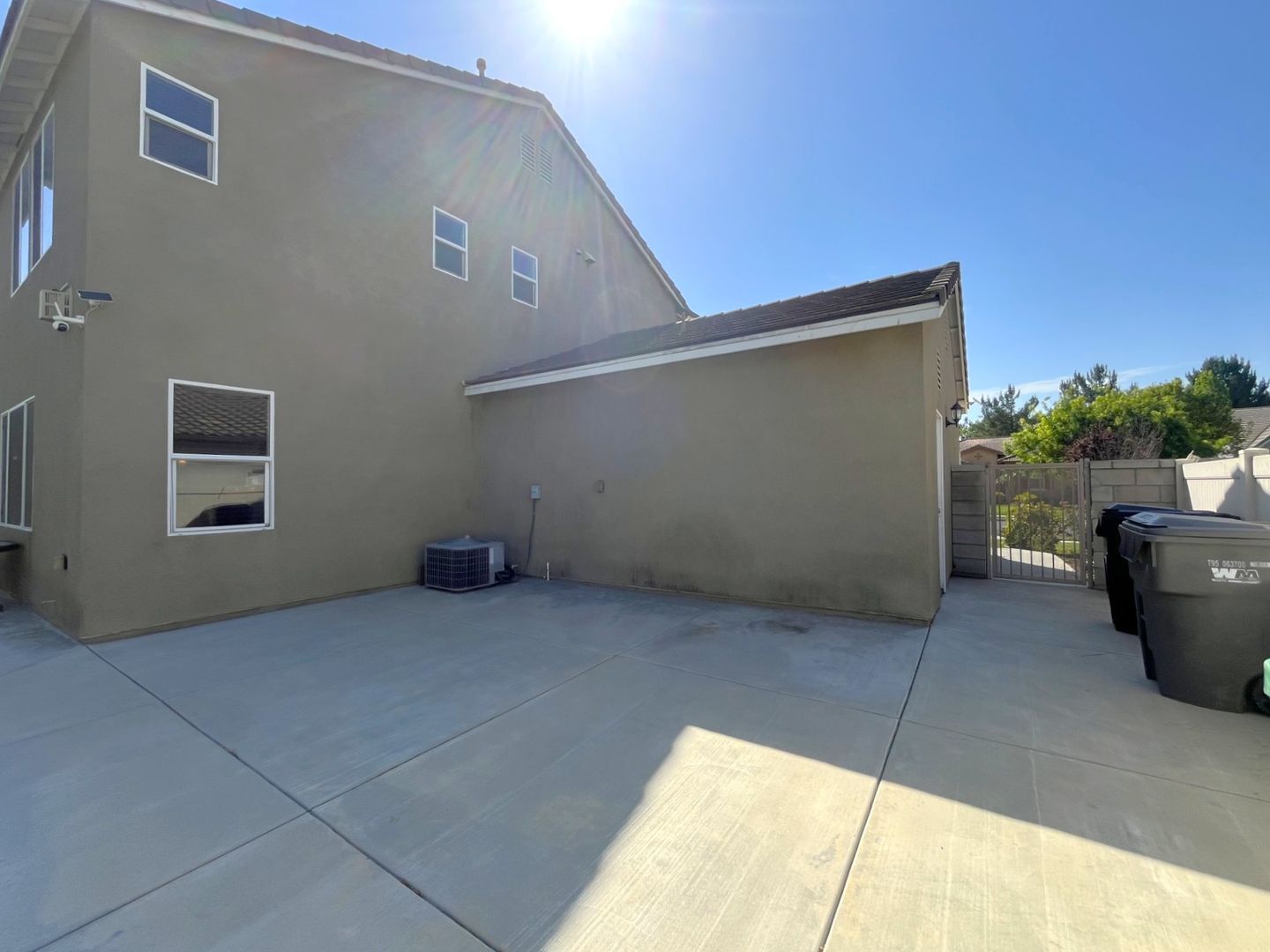 7143 Leighton Drive - Corona - California - 4 bed, 3 bath rental property