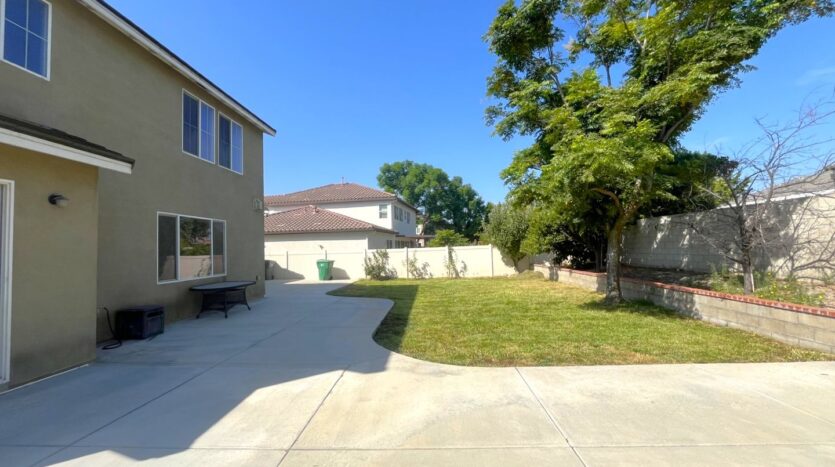7143 Leighton Drive - Corona - California - 4 bed, 3 bath rental property