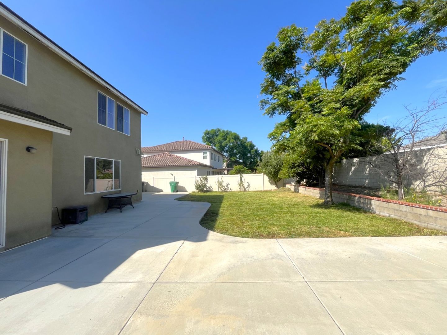 7143 Leighton Drive - Corona - California - 4 bed, 3 bath rental property