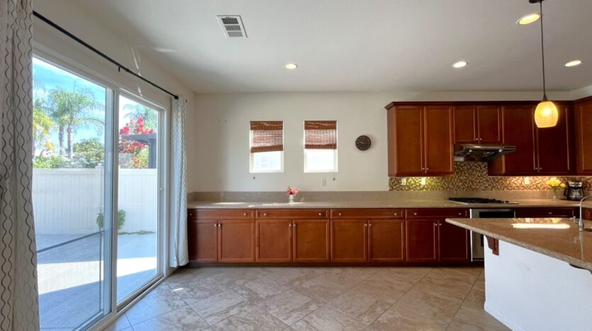7143 Leighton Drive - Corona - California - 4 bed, 3 bath rental property