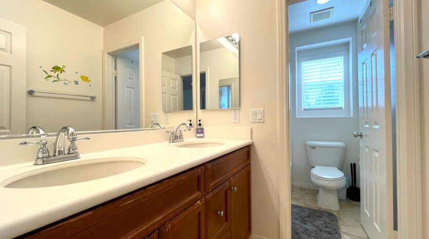 7143 Leighton Drive - Corona - California - 4 bed, 3 bath rental property