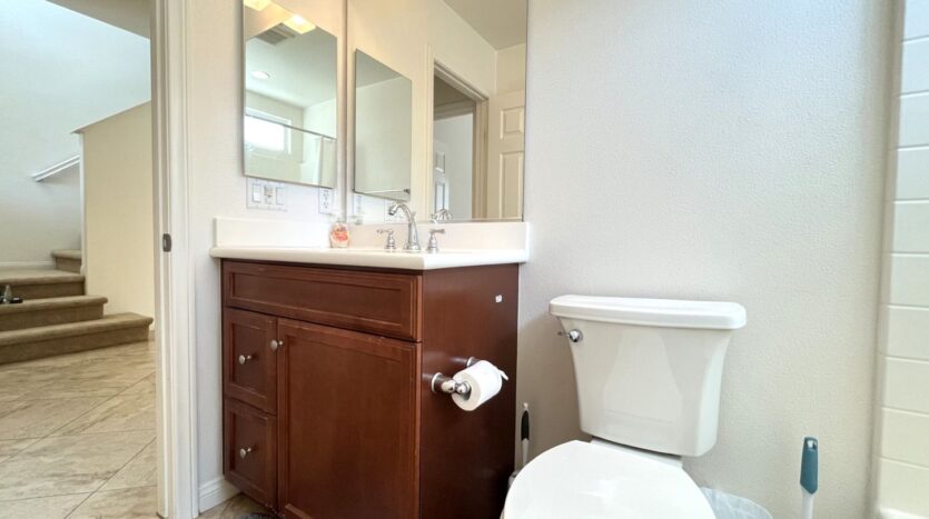 7143 Leighton Drive - Corona - California - 4 bed, 3 bath rental property