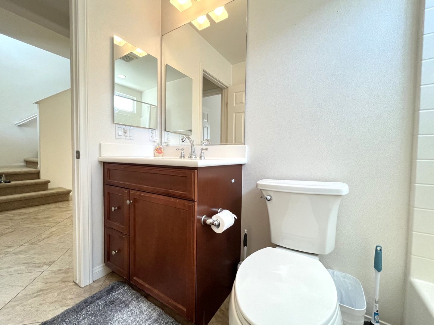 7143 Leighton Drive - Corona - California - 4 bed, 3 bath rental property
