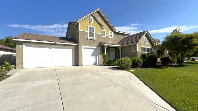 7143 Leighton Drive - Corona - California - 4 bed, 3 bath rental property