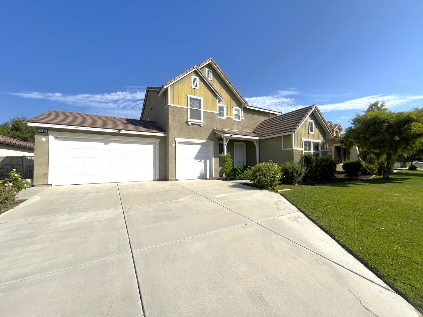 7143 Leighton Drive - Corona - California - 4 bed, 3 bath rental property