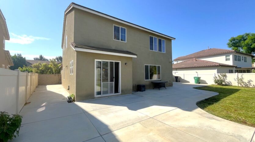 7143 Leighton Drive - Corona - California - 4 bed, 3 bath rental property