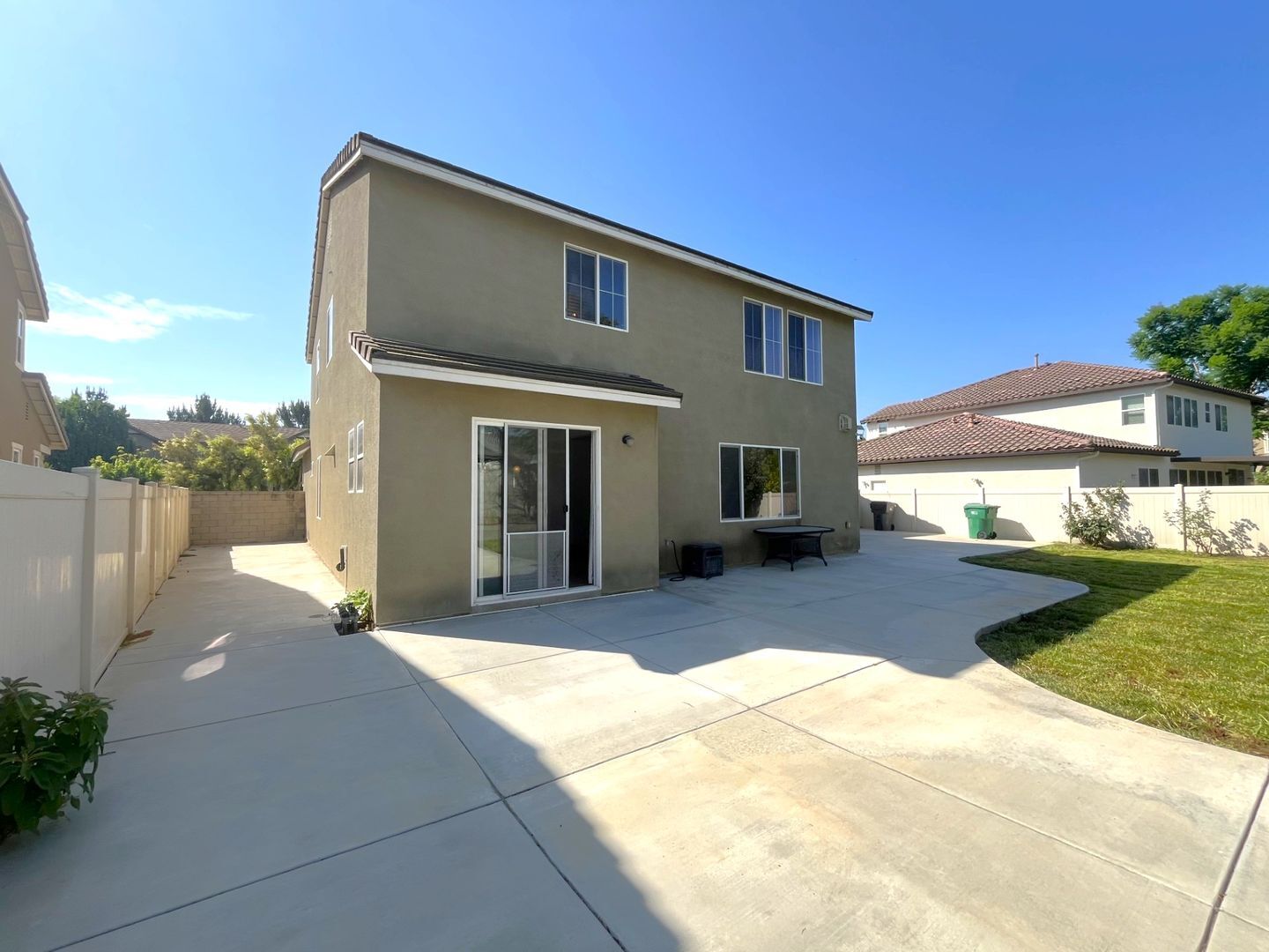 7143 Leighton Drive - Corona - California - 4 bed, 3 bath rental property