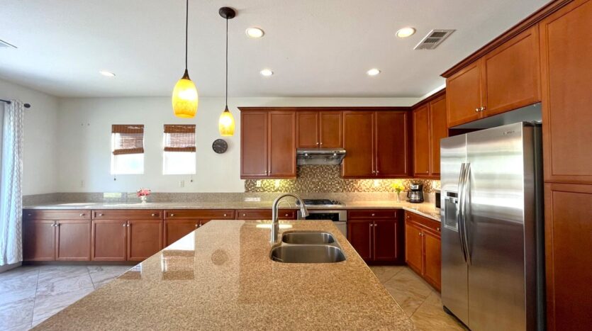 7143 Leighton Drive - Corona - California - 4 bed, 3 bath rental property