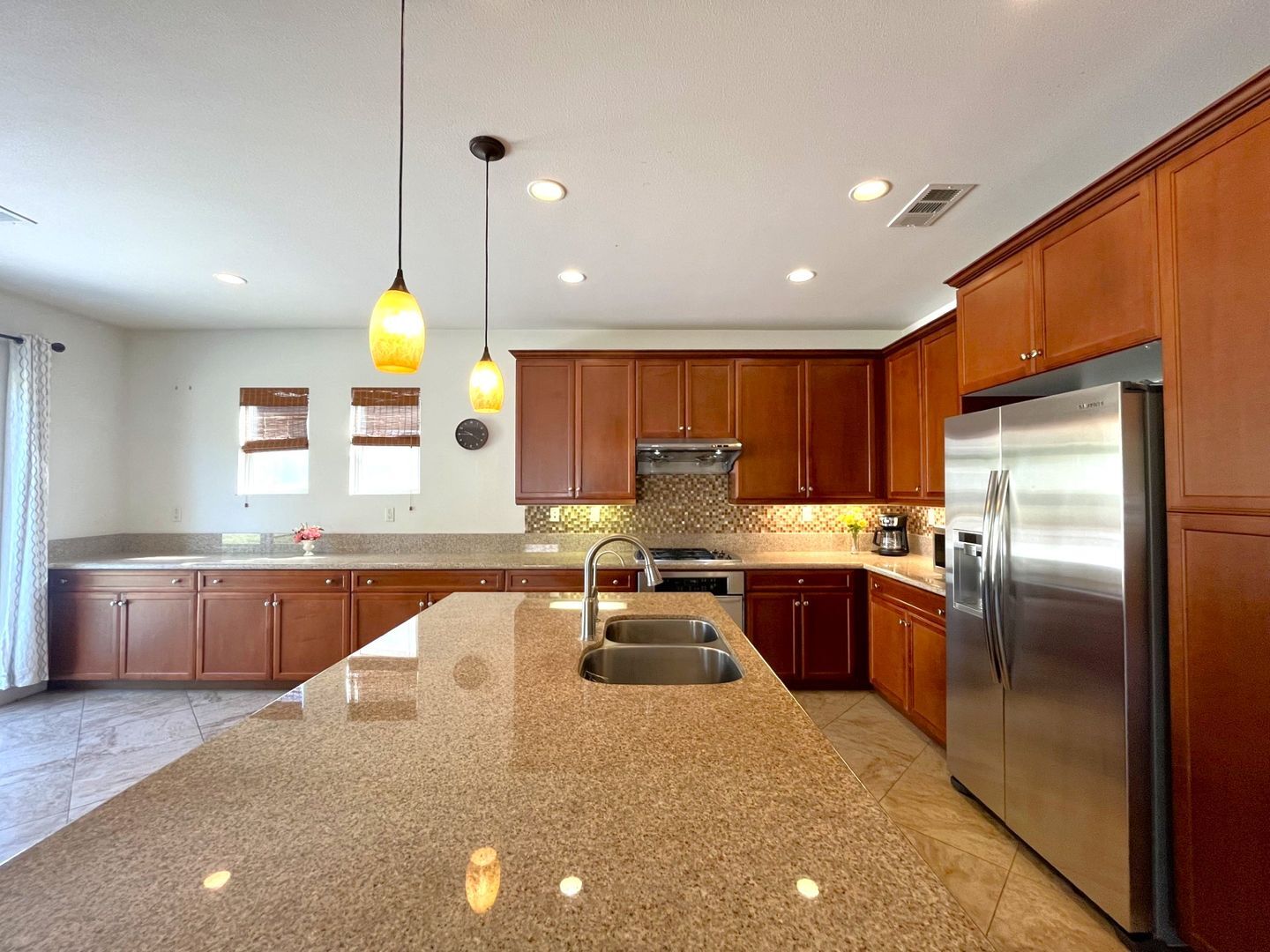 7143 Leighton Drive - Corona - California - 4 bed, 3 bath rental property