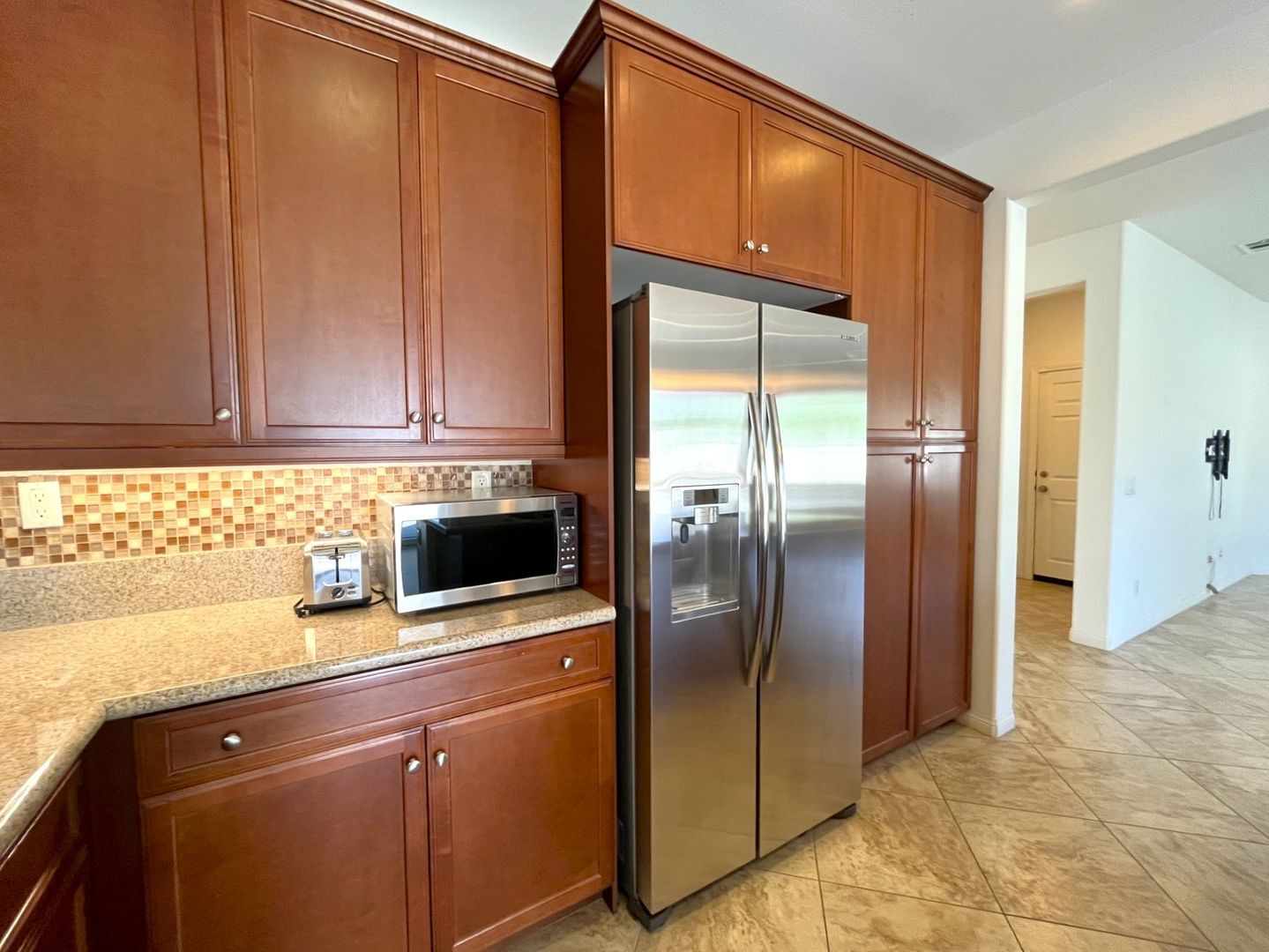 7143 Leighton Drive - Corona - California - 4 bed, 3 bath rental property
