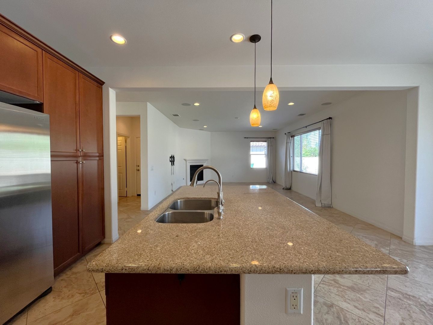 7143 Leighton Drive - Corona - California - 4 bed, 3 bath rental property