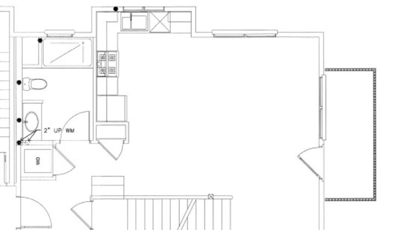 716 Darwin Street - Unit 306 - Santa Cruz - California - 1 bed, 1 bath rental property