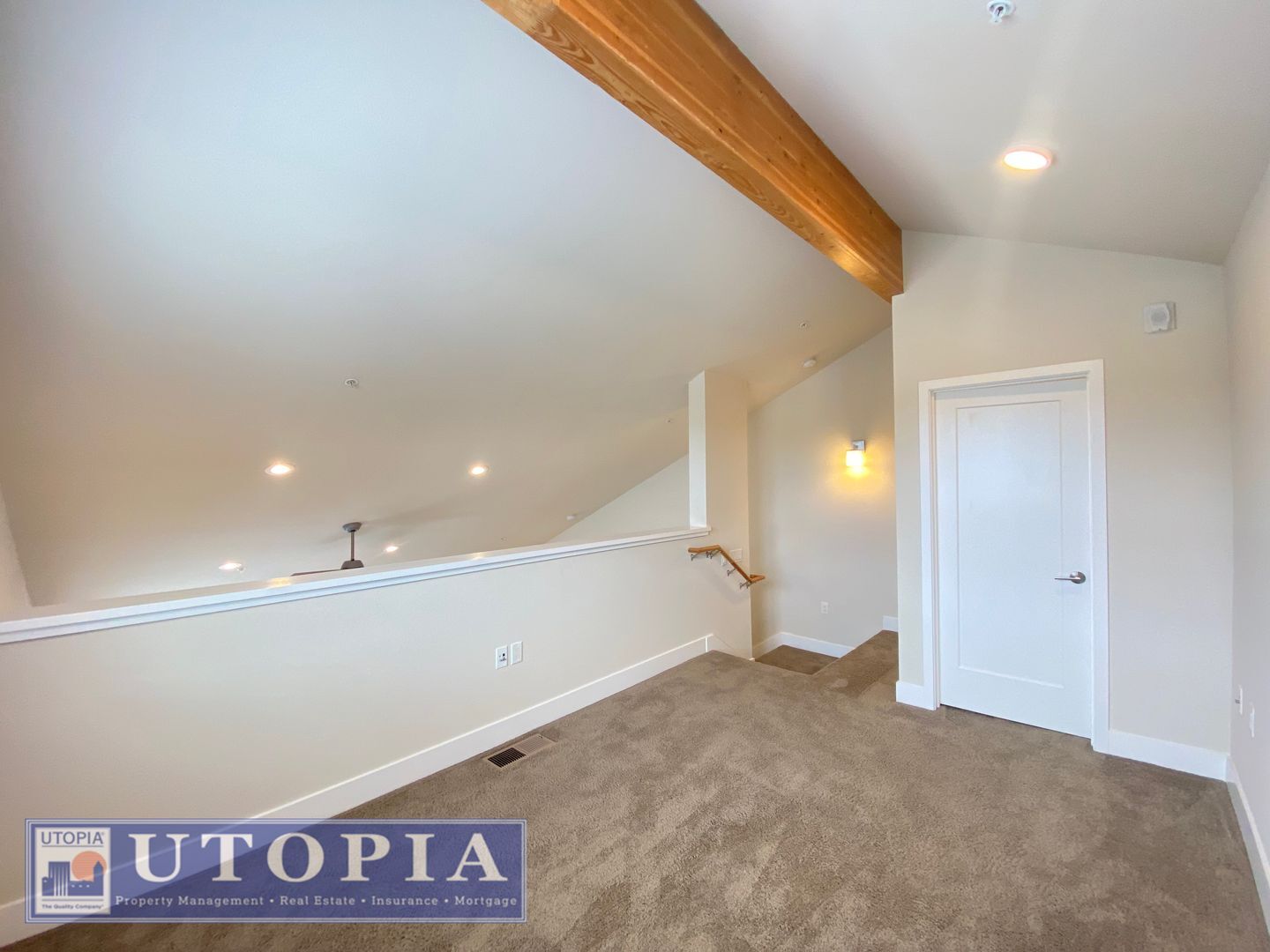 716 Darwin Street - Unit 306 - Santa Cruz - California - 1 bed, 1 bath rental property