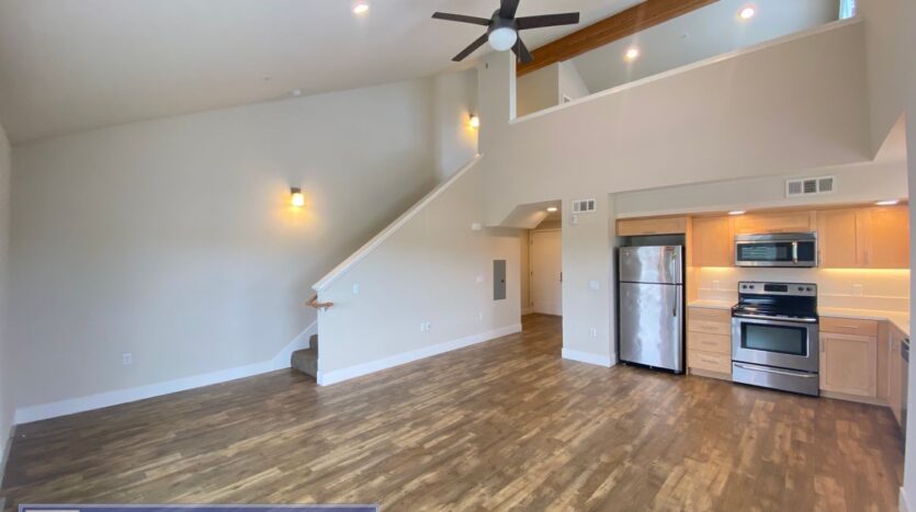 716 Darwin Street - Unit 306 - Santa Cruz - California - 1 bed, 1 bath rental property