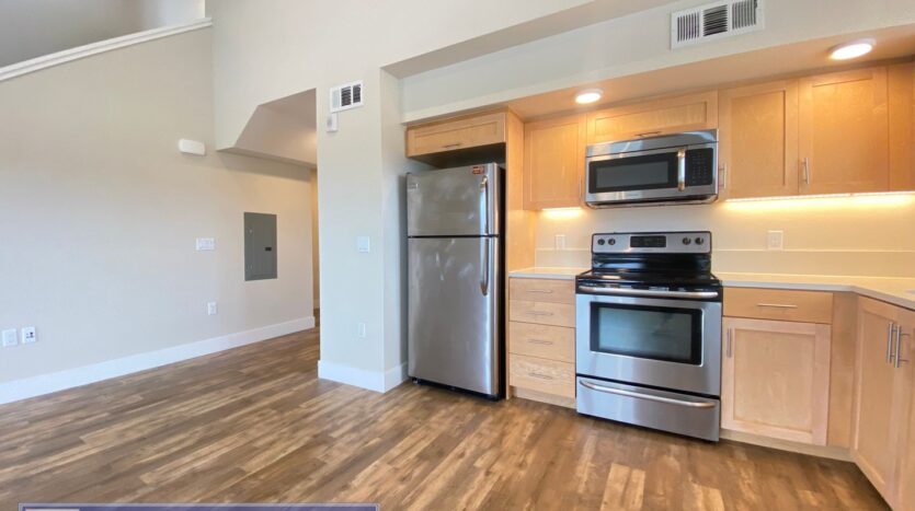 716 Darwin Street - Unit 306 - Santa Cruz - California - 1 bed, 1 bath rental property