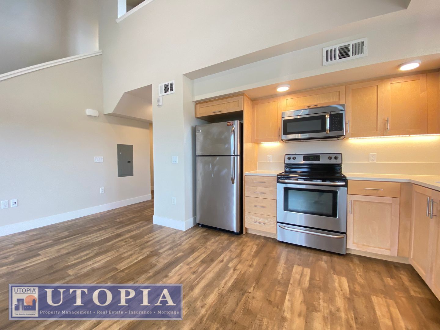 716 Darwin Street - Unit 306 - Santa Cruz - California - 1 bed, 1 bath rental property