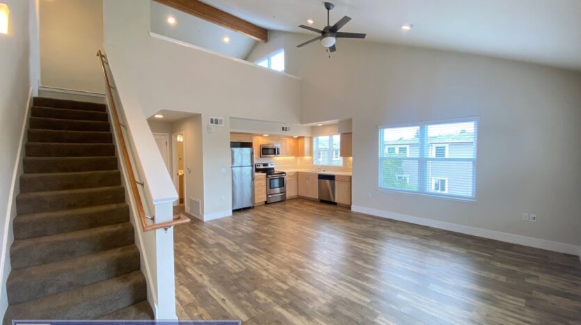 716 Darwin Street - Unit 306 - Santa Cruz - California - 1 bed, 1 bath rental property
