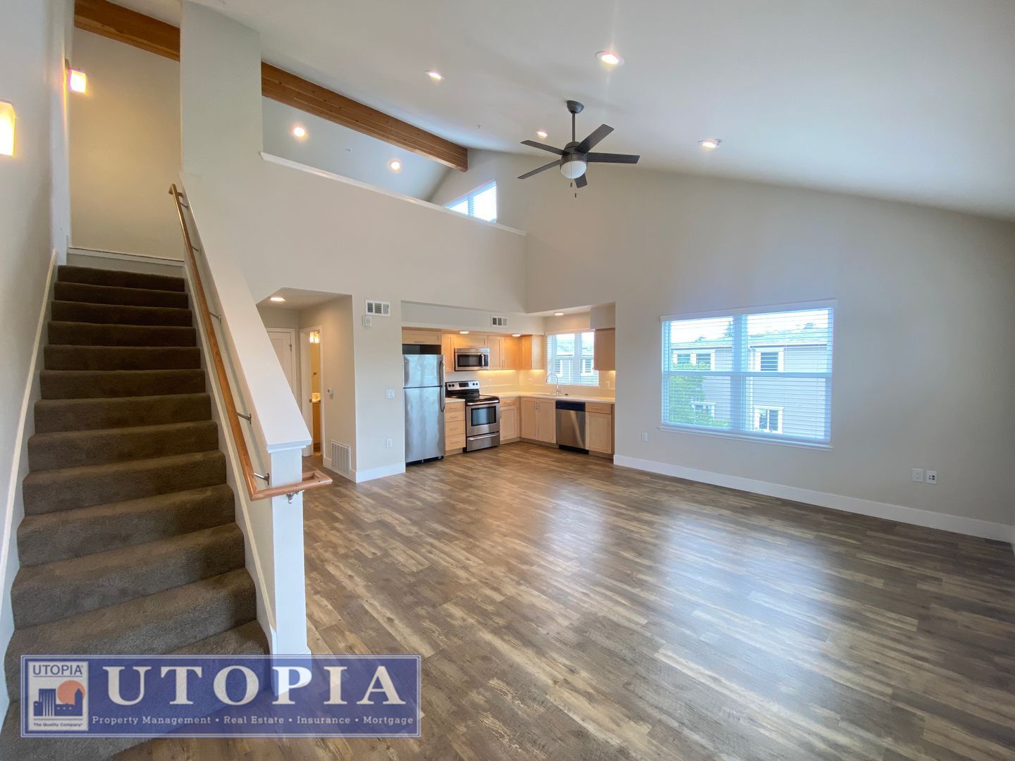 716 Darwin Street - Unit 306 - Santa Cruz - California - 1 bed, 1 bath rental property