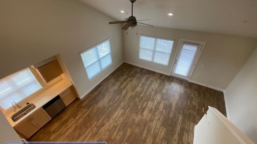 716 Darwin Street - Unit 306 - Santa Cruz - California - 1 bed, 1 bath rental property