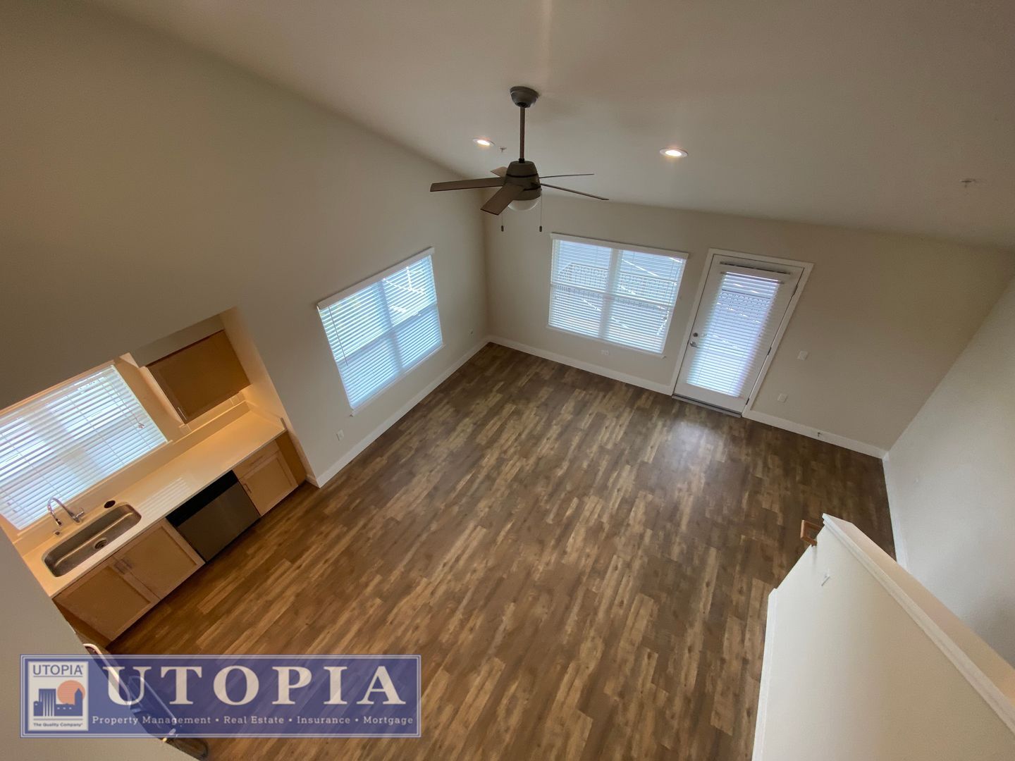 716 Darwin Street - Unit 306 - Santa Cruz - California - 1 bed, 1 bath rental property