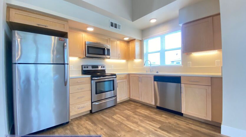 716 Darwin Street - Unit 306 - Santa Cruz - California - 1 bed, 1 bath rental property