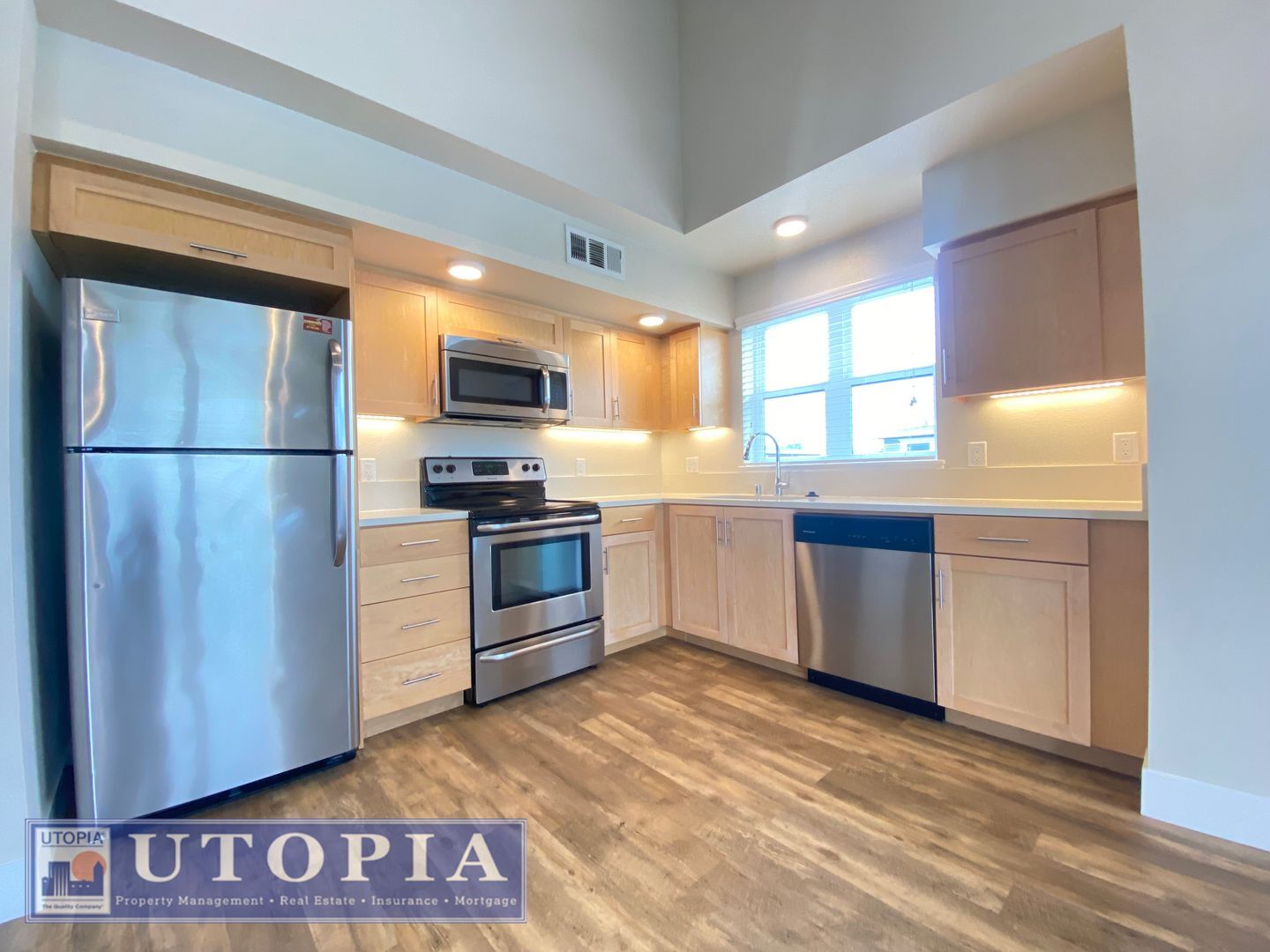 716 Darwin Street - Unit 306 - Santa Cruz - California - 1 bed, 1 bath rental property