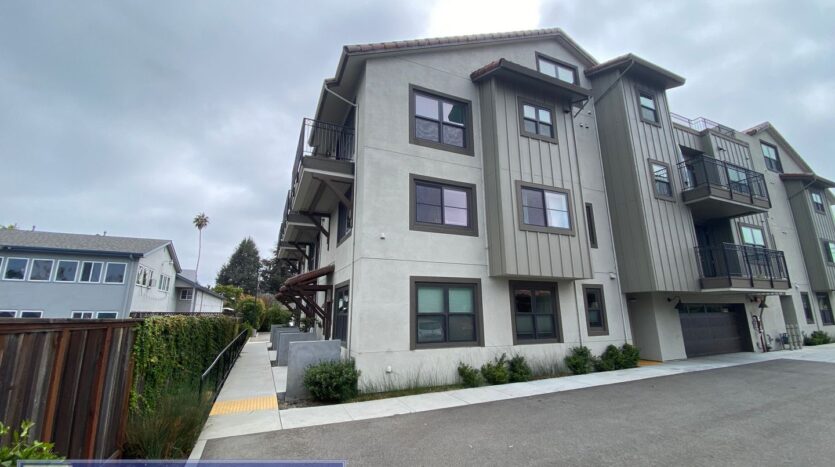 716 Darwin Street - Unit 306 - Santa Cruz - California - 1 bed, 1 bath rental property