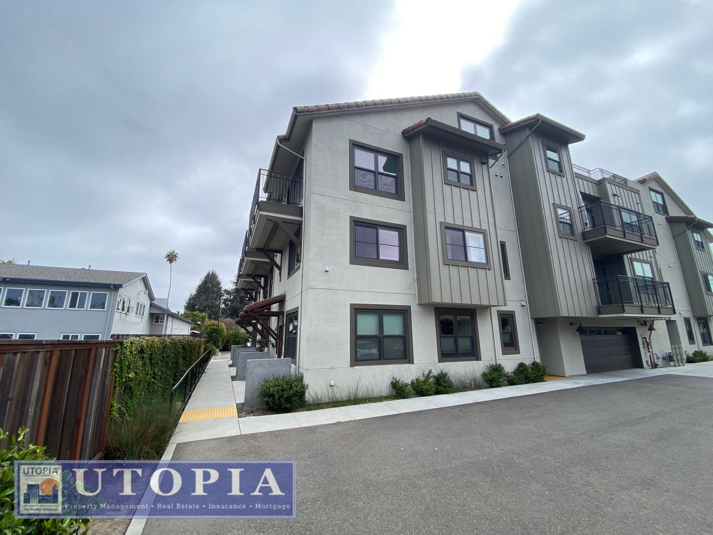 716 Darwin Street - Unit 306 - Santa Cruz - California - 1 bed, 1 bath rental property