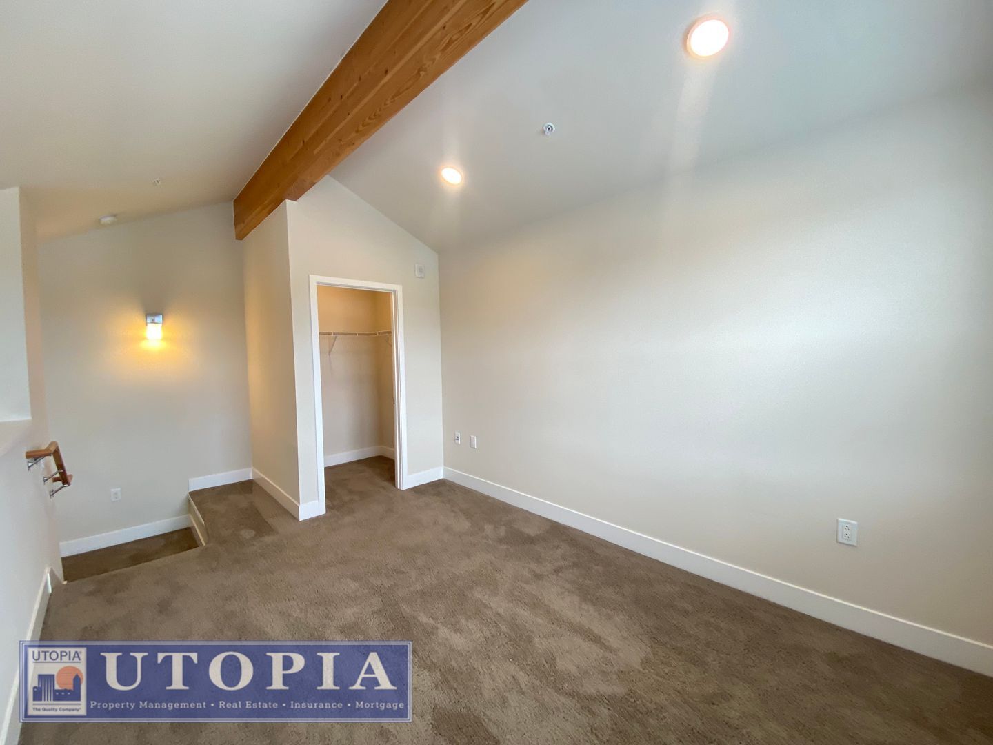 716 Darwin Street - Unit 306 - Santa Cruz - California - 1 bed, 1 bath rental property