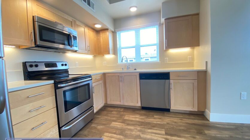 716 Darwin Street - Unit 306 - Santa Cruz - California - 1 bed, 1 bath rental property