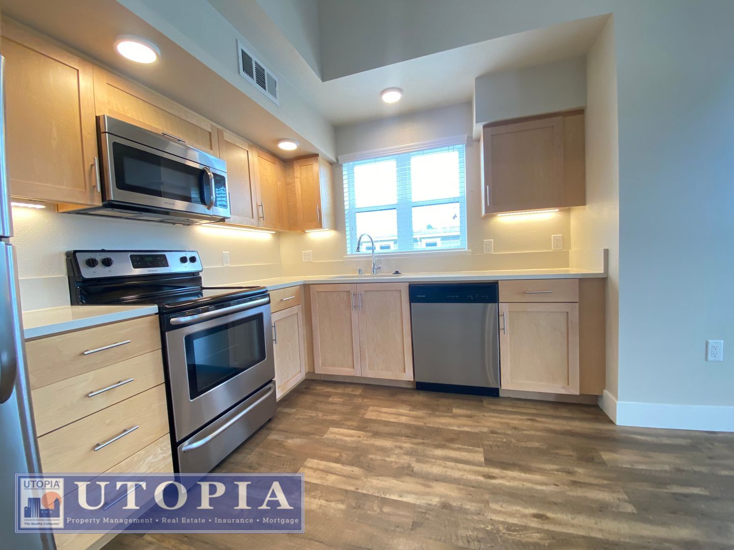 716 Darwin Street - Unit 306 - Santa Cruz - California - 1 bed, 1 bath rental property