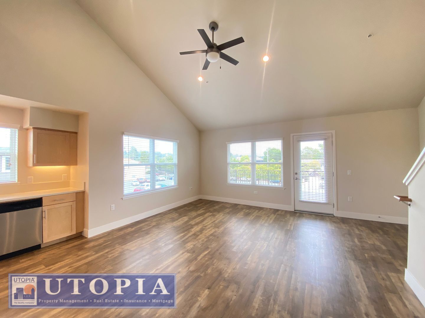 716 Darwin Street - Unit 306 - Santa Cruz - California - 1 bed, 1 bath rental property