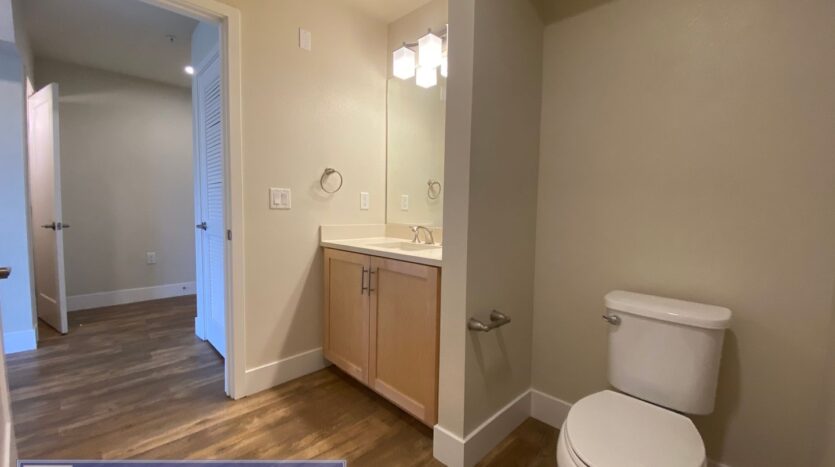 716 Darwin Street - Unit 306 - Santa Cruz - California - 1 bed, 1 bath rental property