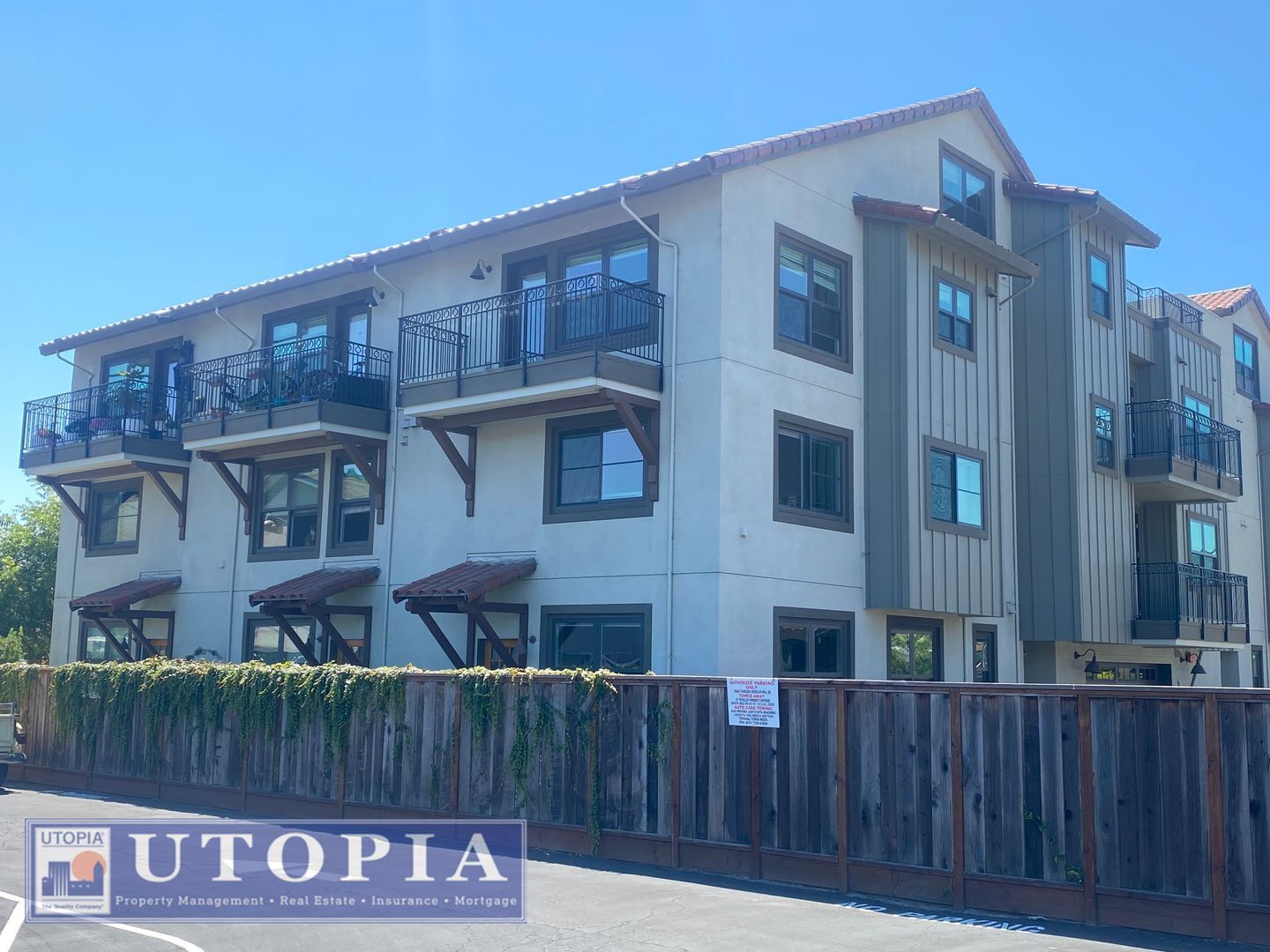 716 Darwin Street – Unit 306