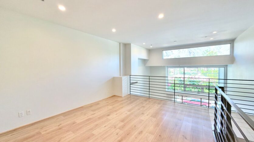 803 N Palm Canyon Dr. - Unit 09 - Palm Springs - California - 2 bed, 2 bath rental property