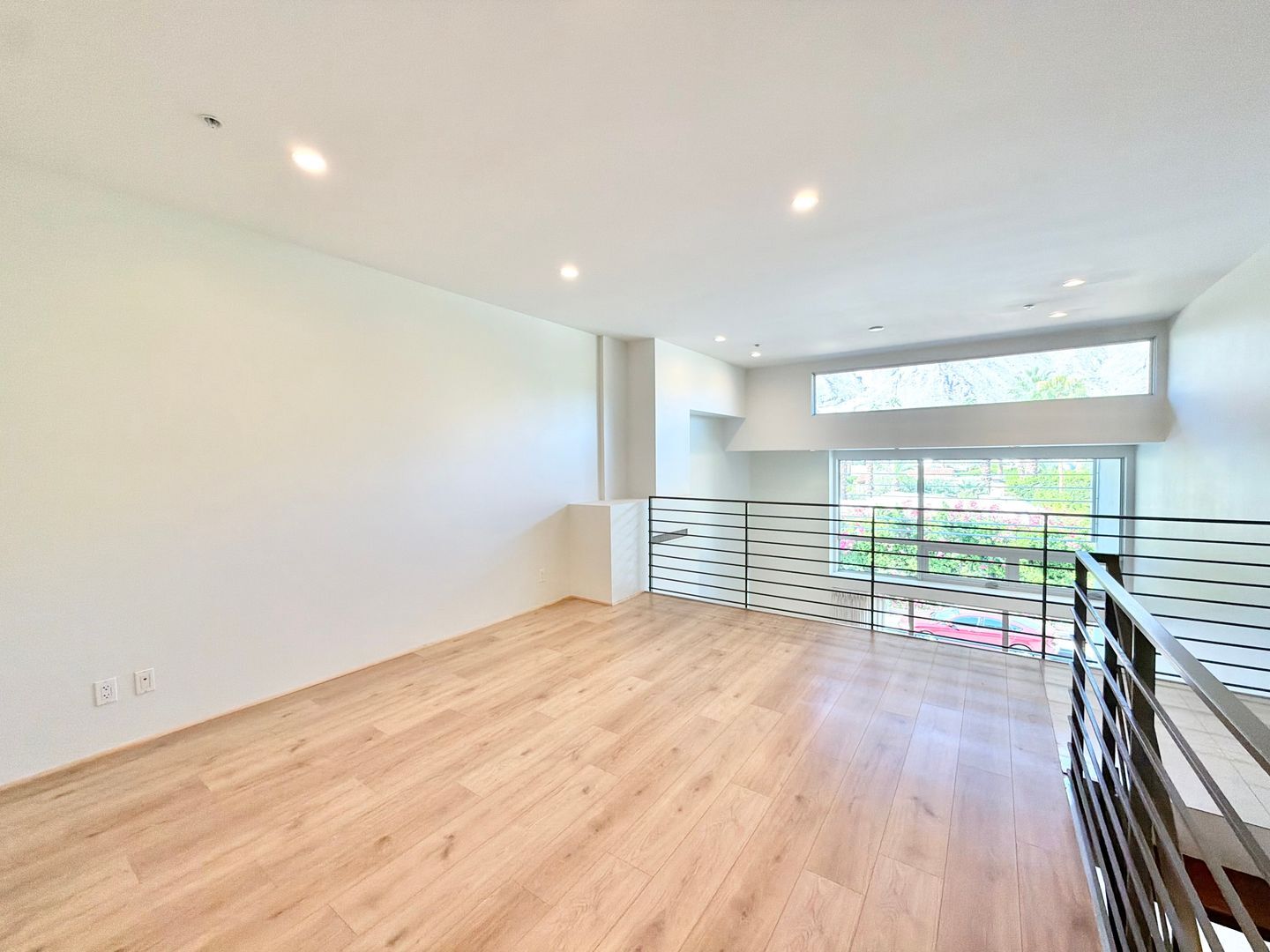 803 N Palm Canyon Dr. - Unit 09 - Palm Springs - California - 2 bed, 2 bath rental property