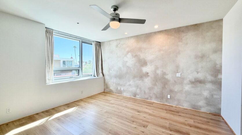 803 N Palm Canyon Dr. - Unit 09 - Palm Springs - California - 2 bed, 2 bath rental property