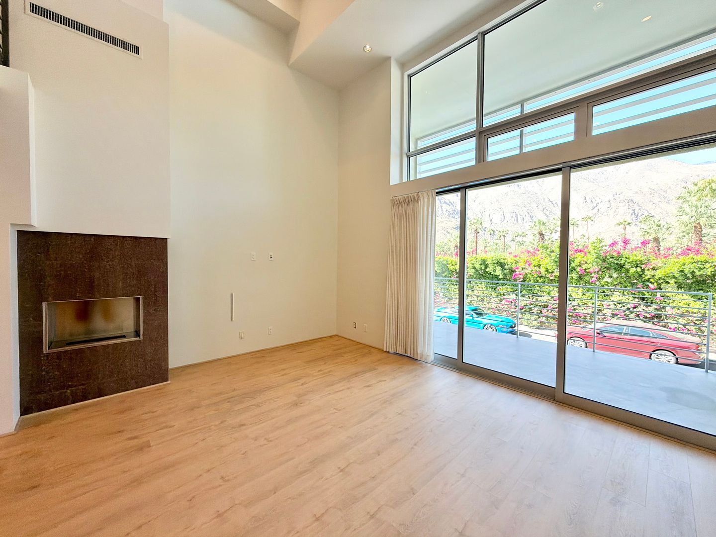 803 N Palm Canyon Dr. - Unit 09 - Palm Springs - California - 2 bed, 2 bath rental property