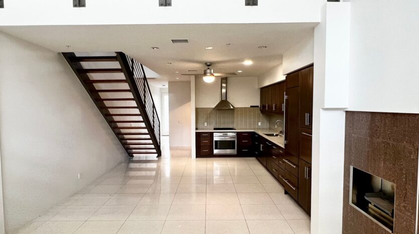 803 N Palm Canyon Dr. - Unit 09 - Palm Springs - California - 2 bed, 2 bath rental property