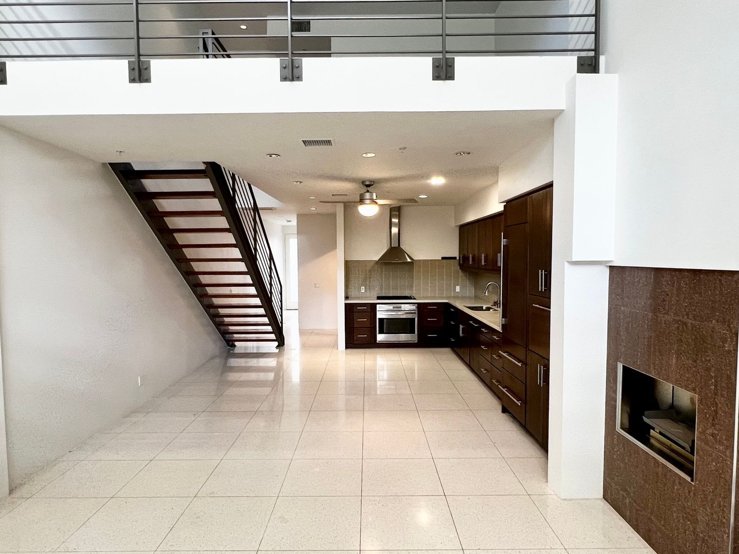 803 N Palm Canyon Dr. - Unit 09 - Palm Springs - California - 2 bed, 2 bath rental property