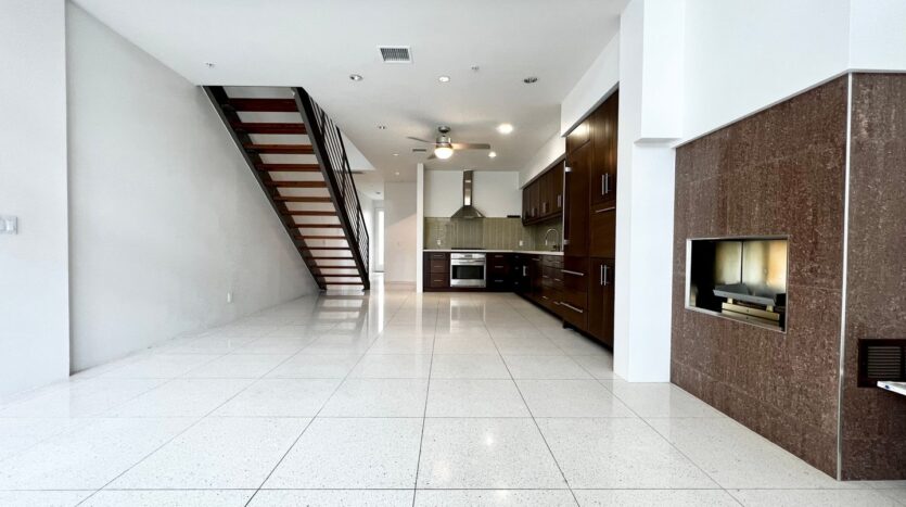803 N Palm Canyon Dr. - Unit 09 - Palm Springs - California - 2 bed, 2 bath rental property