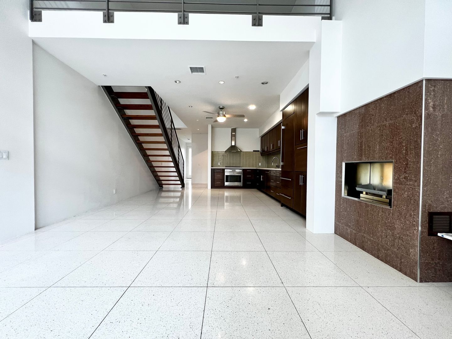 803 N Palm Canyon Dr. - Unit 09 - Palm Springs - California - 2 bed, 2 bath rental property