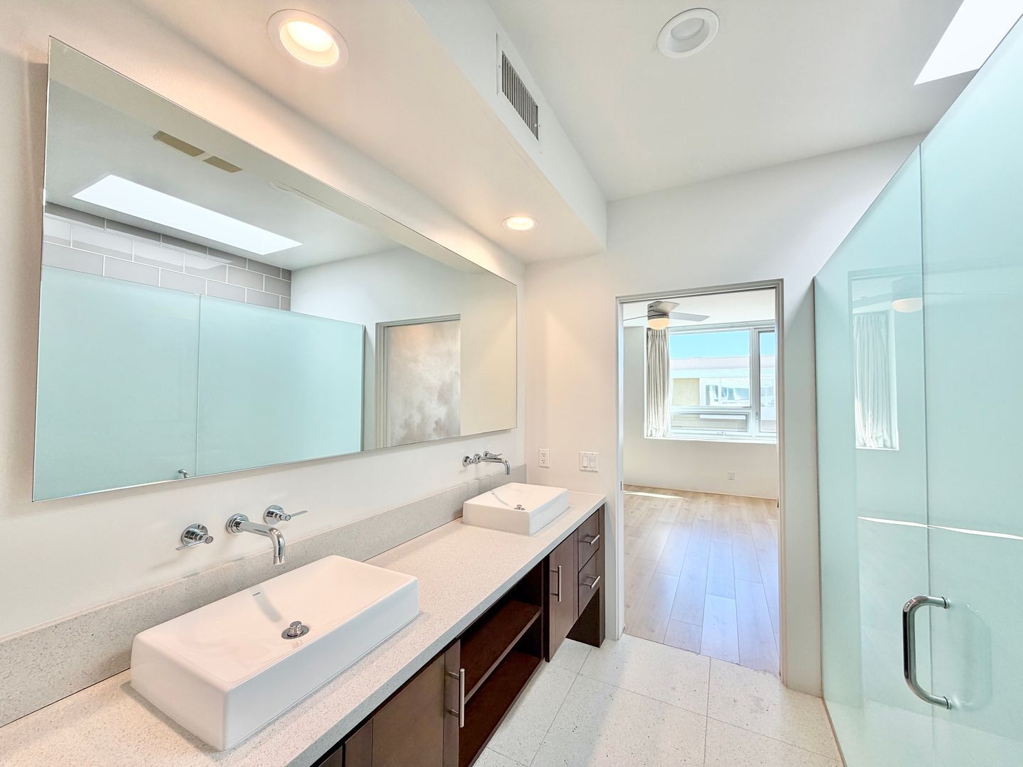 803 N Palm Canyon Dr. - Unit 09 - Palm Springs - California - 2 bed, 2 bath rental property