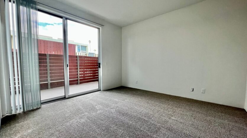 803 N Palm Canyon Dr. - Unit 09 - Palm Springs - California - 2 bed, 2 bath rental property