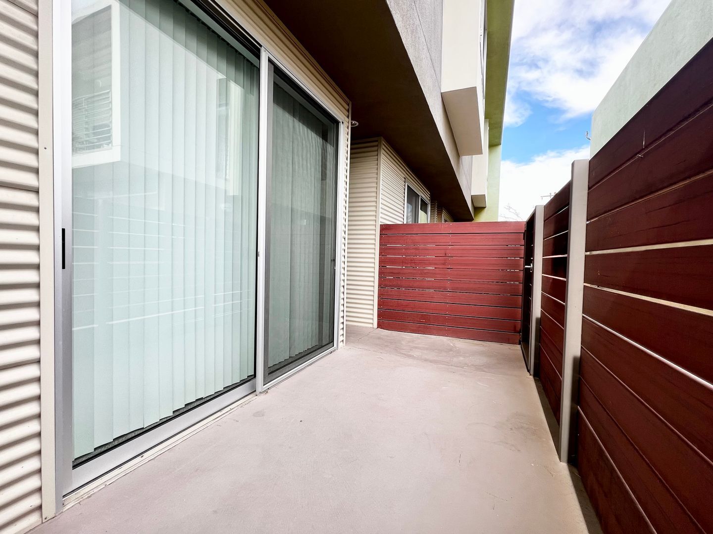 803 N Palm Canyon Dr. - Unit 09 - Palm Springs - California - 2 bed, 2 bath rental property