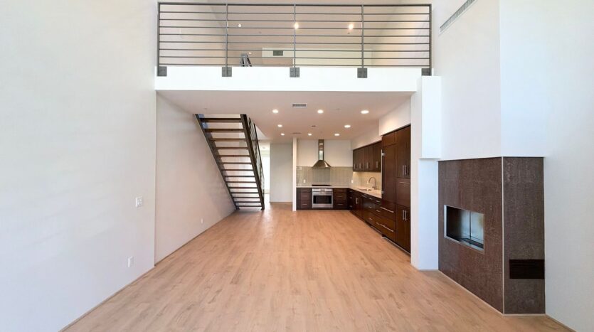 803 N Palm Canyon Dr. - Unit 09 - Palm Springs - California - 2 bed, 2 bath rental property