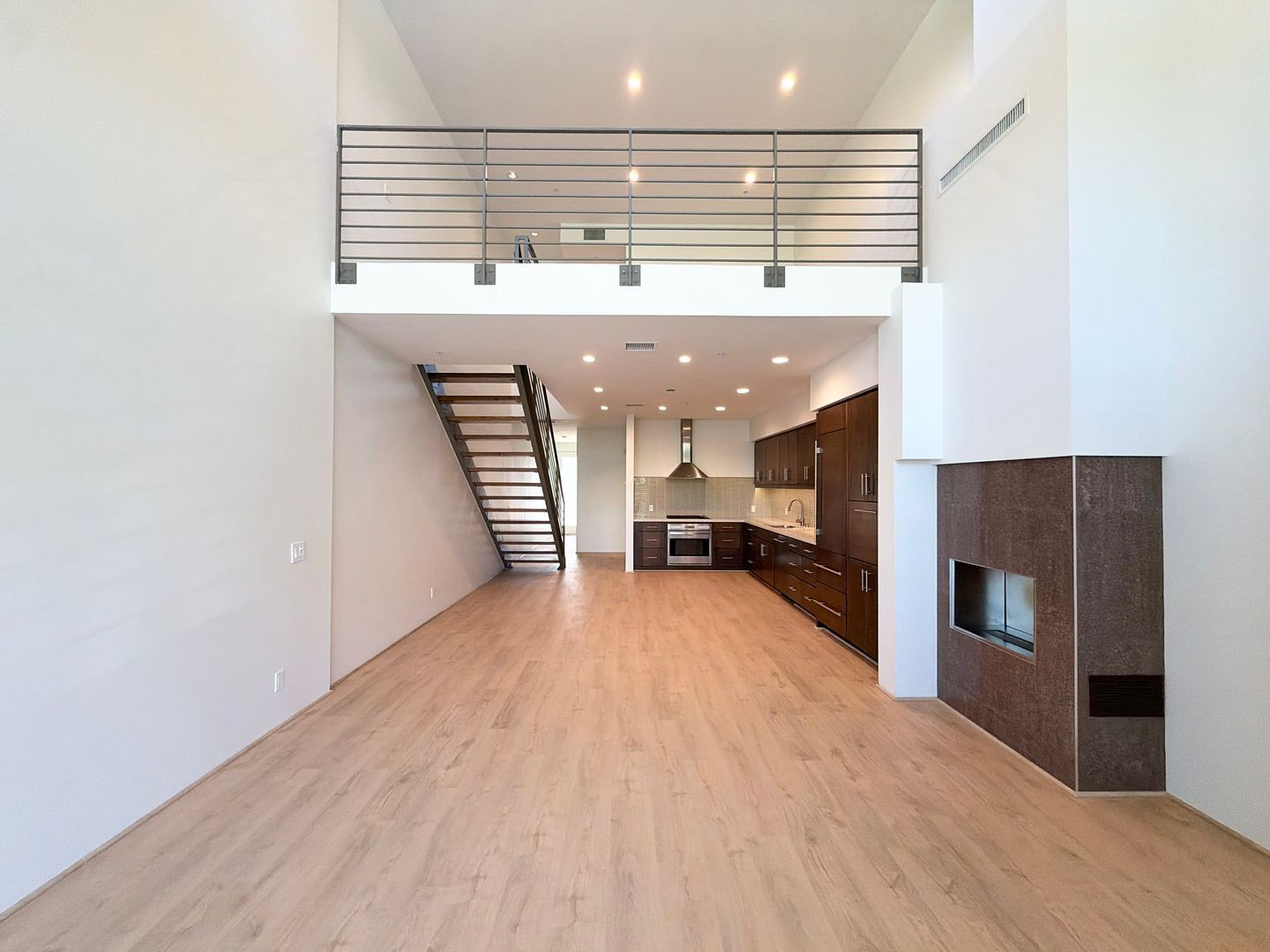 803 N Palm Canyon Dr. - Unit 09 - Palm Springs - California - 2 bed, 2 bath rental property